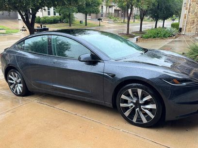 Used 2024 Tesla Model 3