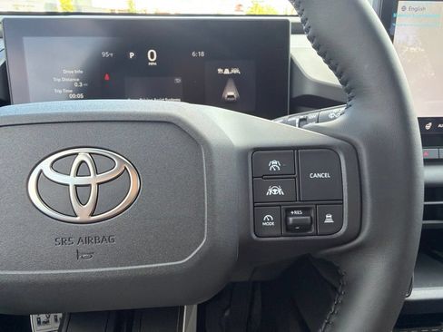 Used 2026 Toyota RAV4 SE w/ Convenience Package AWD/4WD image 26