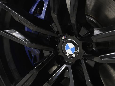 Used 2020 BMW Z4 M40i w/ Executive Package RWD image 17