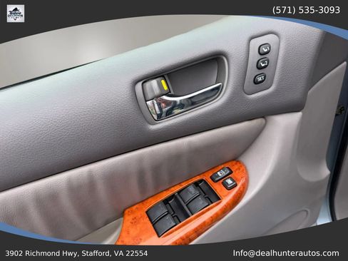Used 2006 Toyota Sienna XLE Limited FWD image 26