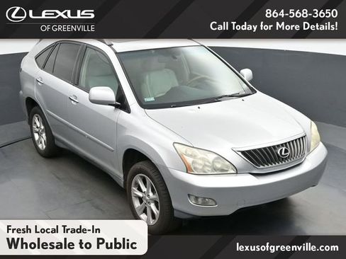 Used 2009 Lexus RX 350 2WD image 18