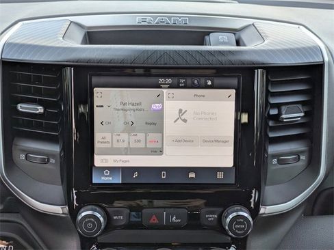 New 2026 RAM 1500 Express image 18