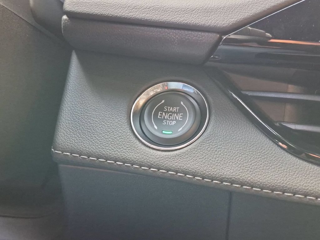 New 2027 Buick Enclave Avenir FWD image 12