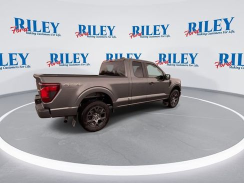 New 2026 Ford F150 STX AWD/4WD image 8