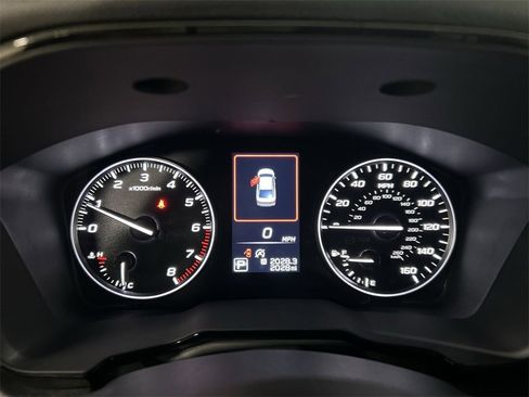 Certified 2025 Subaru Legacy Premium image 19
