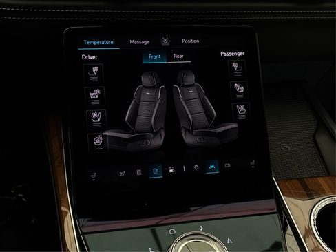 New 2026 Cadillac Escalade ESV Platinum Luxury image 34