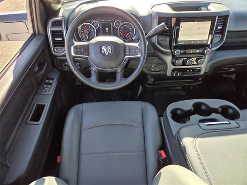 New 2026 RAM 3500 Tradesman w/ Chrome Appearance Group A image 8