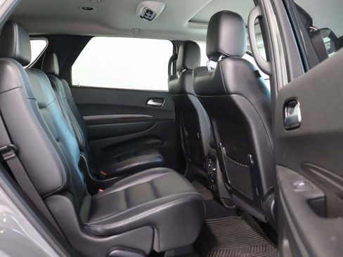 Used 2021 Dodge Durango Citadel w/ Technology Group image 20
