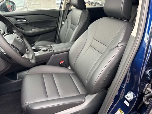 New 2026 Nissan Rogue Dark Armor AWD/4WD image 26