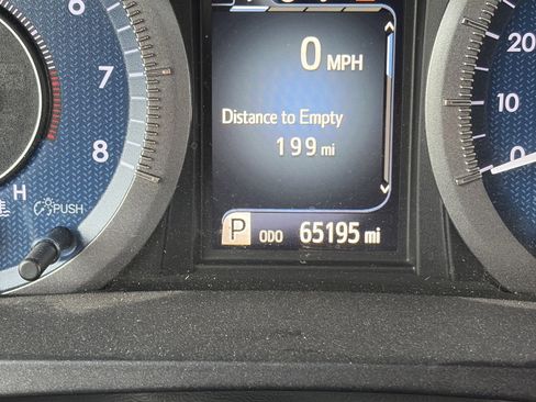 Used 2017 Toyota Sienna XLE w/ XLE Navigation Package image 24