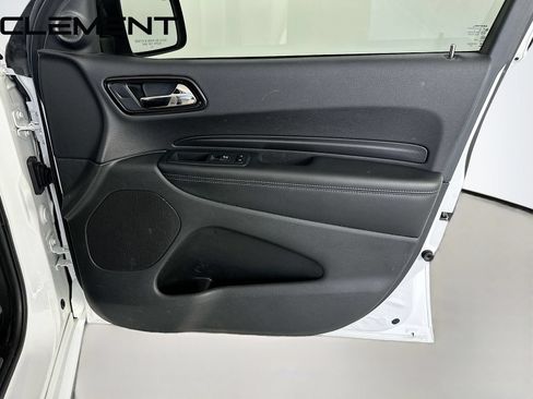 Used 2021 Dodge Durango GT RWD image 37