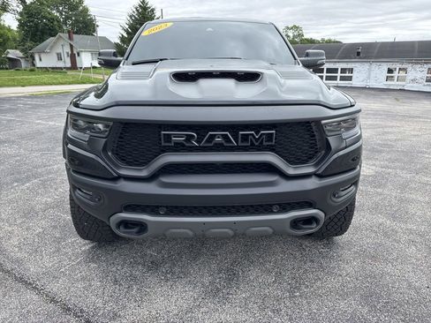 Used 2023 RAM 1500 TRX w/ TRX Level 2 Equipment Group AWD/4WD image 11