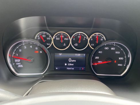 Used 2022 Chevrolet Tahoe LS RWD image 22