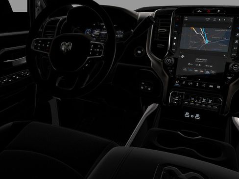 New 2026 RAM 2500 Laramie image 7