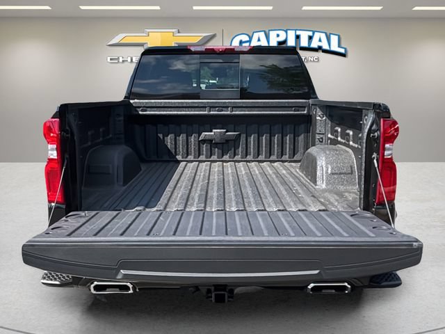 Used 2026 Chevrolet Silverado 1500 High Country AWD/4WD image 32