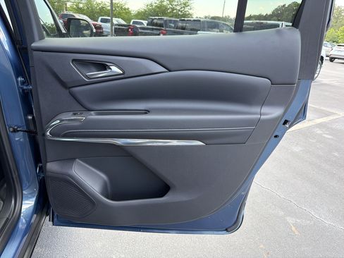 New 2026 Chevrolet Traverse LT FWD image 16