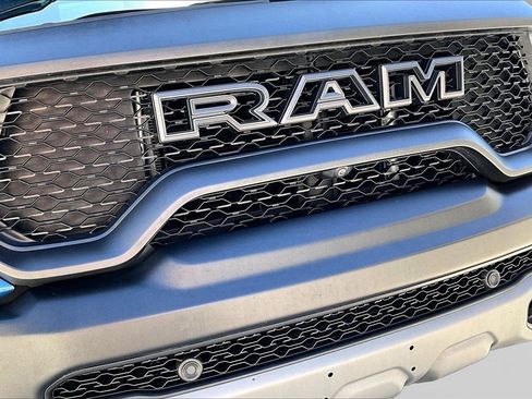 Used 2024 RAM 1500 TRX AWD/4WD image 35