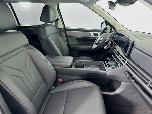 Certified 2026 Hyundai Santa Fe SEL FWD image 25