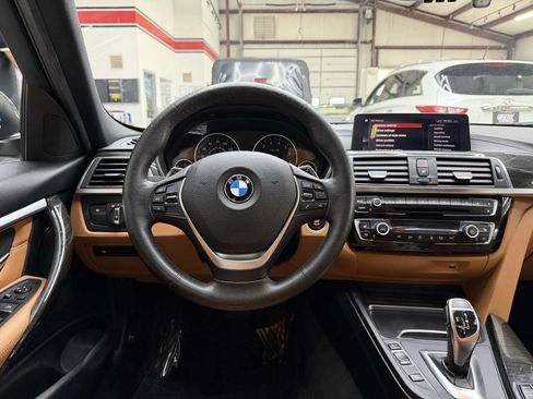 Used 2018 BMW 330i xDrive Sedan AWD/4WD image 21
