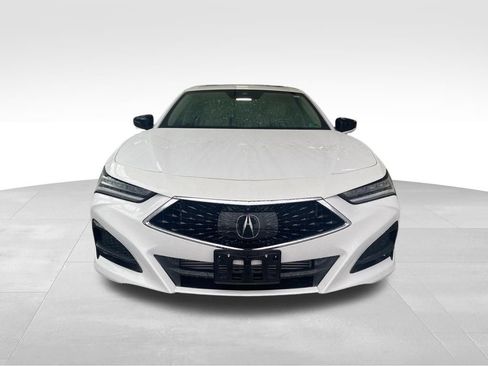 Certified 2023 Acura TLX SH-AWD image 2