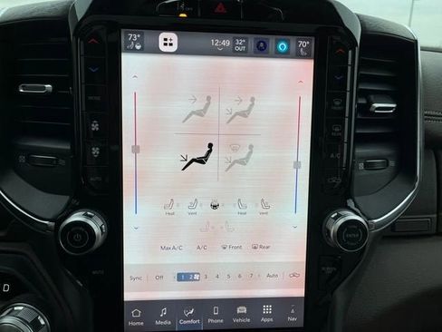 New 2026 RAM 1500 Laramie image 19