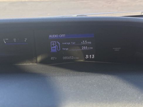 Used 2014 Honda Civic LX image 12