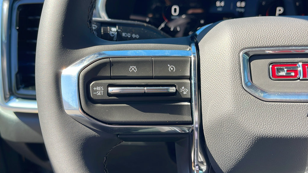 New 2026 GMC Canyon Elevation RWD image 27