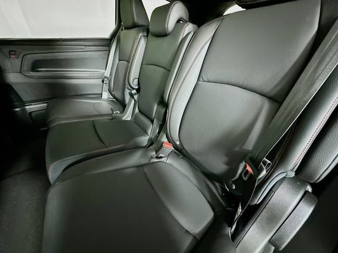 Used 2026 Honda Odyssey Sport-L image 4