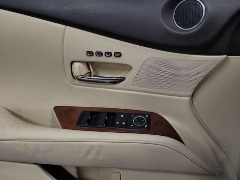 Used 2015 Lexus RX 350 FWD image 19