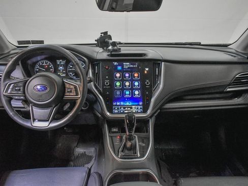 Used 2020 Subaru Outback Limited XT w/ Popular Package #2 image 11