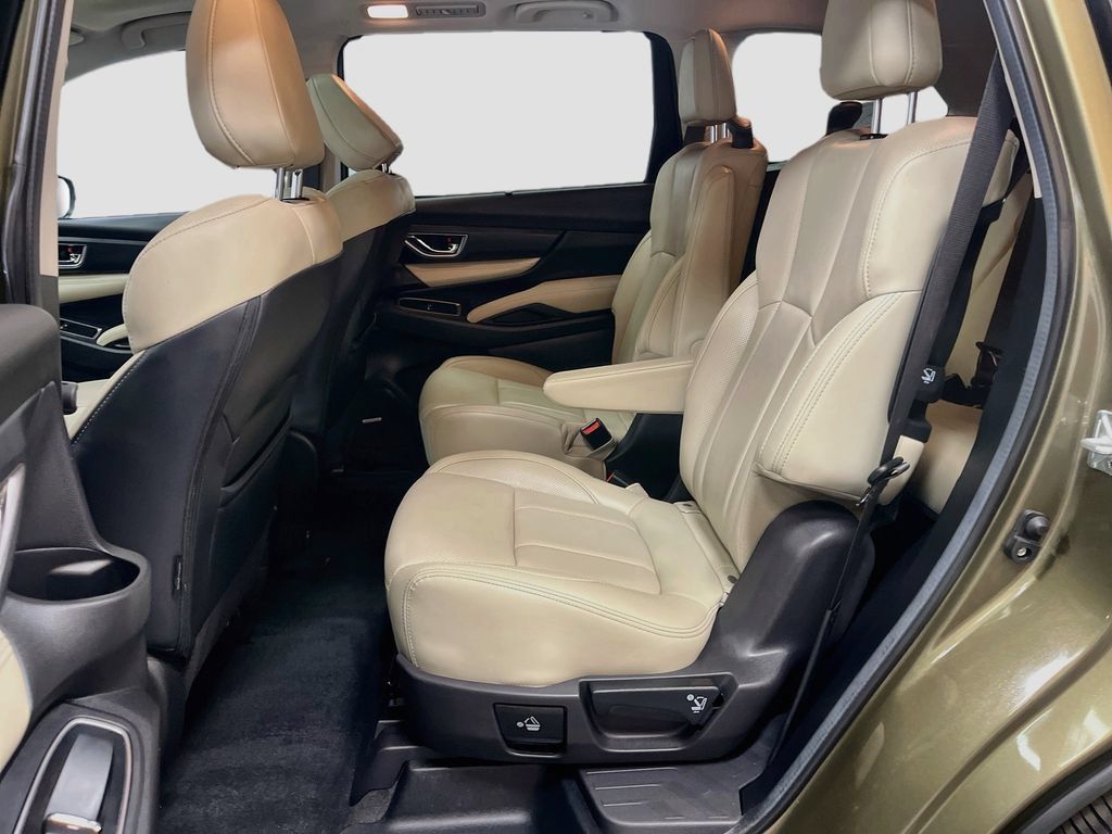 Used 2024 Subaru Ascent Limited w/ Technology Package AWD/4WD image 26