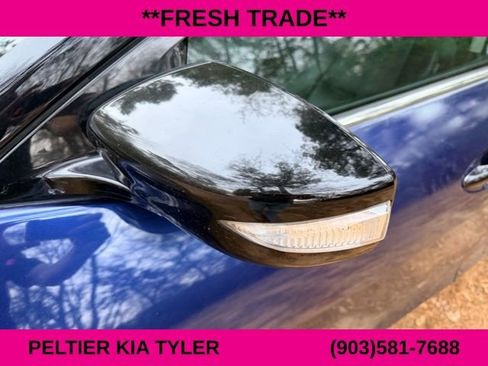 Used 2018 Nissan Maxima 3.5 SV image 6