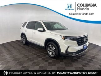 Certified 2025 Honda Pilot EX-L video 1