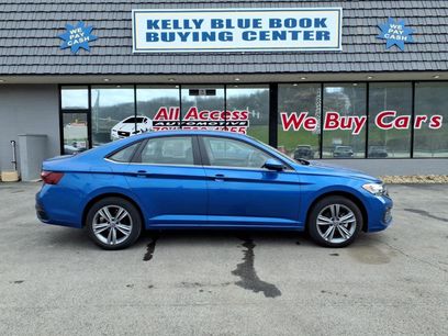 Used 2024 Hyundai Elantra SEL