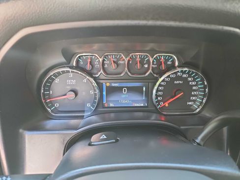 Used 2015 Chevrolet Silverado 2500 LT RWD image 22