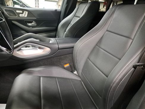 Used 2026 Mercedes-Benz GLE 350 4MATIC image 17