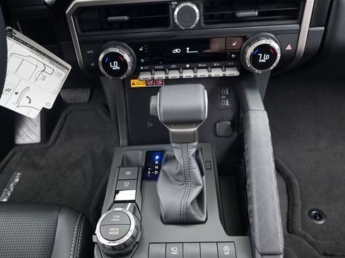 New 2026 Toyota 4Runner Limited AWD/4WD image 7