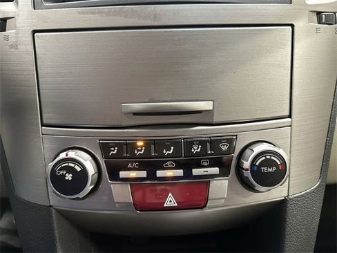 Used 2012 Subaru Outback 2.5i Premium image 34