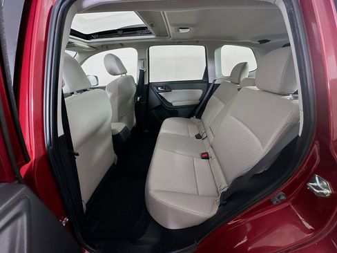 Used 2015 Subaru Forester 2.5i Premium image 28