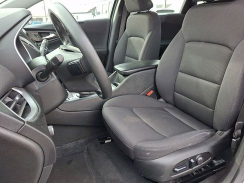 Used 2024 Chevrolet Malibu LT image 16