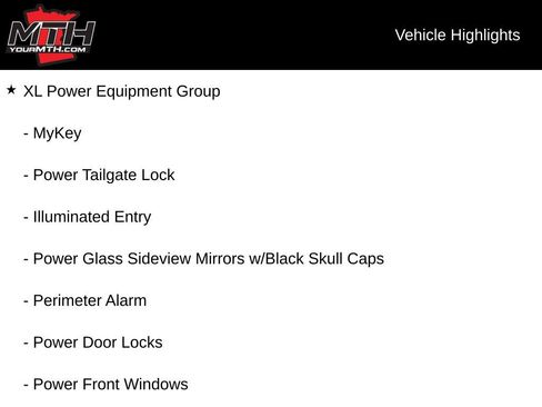 Used 2017 Ford F150 XL w/ Equipment Group 101A Mid image 10