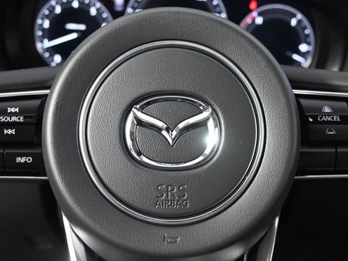 New 2026 MAZDA CX-90 3.3 Turbo w/ Premium Sport Pkg AWD/4WD image 34