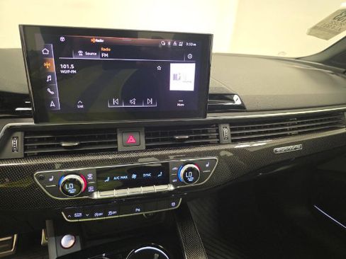 Used 2022 Audi S5 Premium Plus AWD/4WD image 9