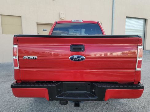 Used 2009 Ford F150 STX RWD image 12
