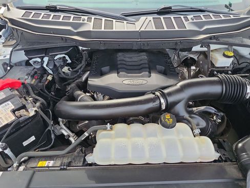 Used 2021 Ford F150 XLT w/ XTR Package AWD/4WD image 29