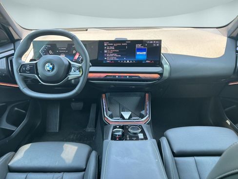 Certified 2026 BMW X3 xDrive30 AWD/4WD image 17