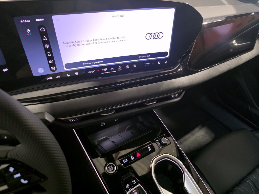 New 2026 Audi A6 Prestige AWD/4WD image 22
