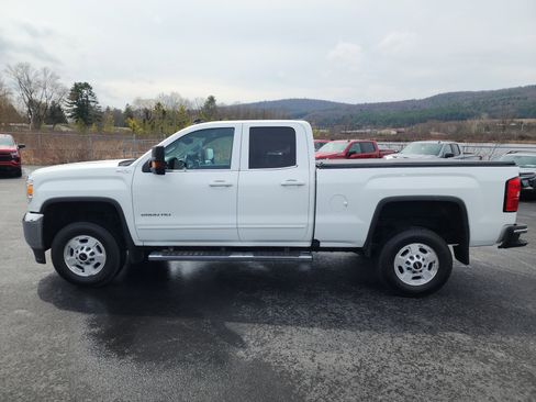 Used 2019 GMC Sierra 2500 SLE image 5