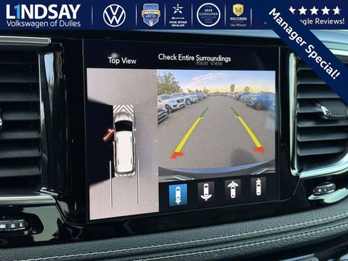 Used 2019 Chrysler Pacifica Limited w/ Advanced Safetytec Group image 16