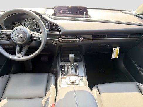New 2026 MAZDA CX-30 AWD 2.5 S image 16